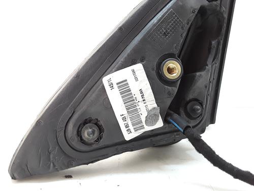 Right mirror SKODA RAPID (NH3, NK3, NK6) 1.6 TDI | BP9731299C27 