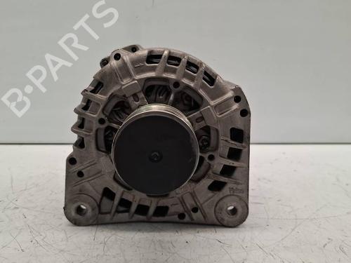 Alternator RENAULT KANGOO (KC0/1_) 1.5 dCi | BP39693802M7 - Image 4