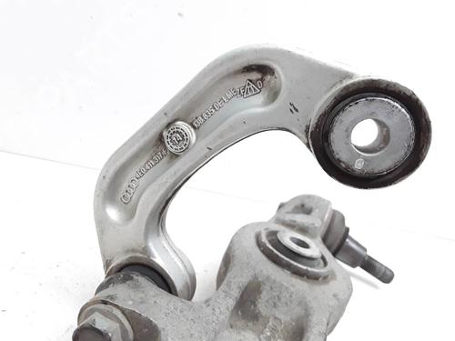 Left front suspension arm AUDI A6 C6 Avant (4F5)  | BP14140006M12 