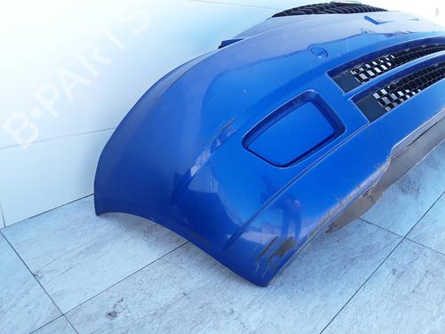 Front bumper KIA PICANTO I (SA) 1.1 | BP16108219C7 