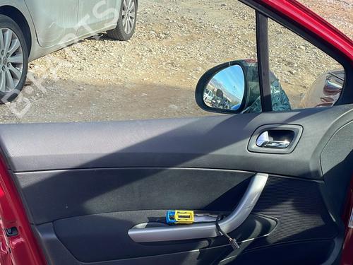 Engine control unit (ECU) PEUGEOT 308 I (4A_, 4C_)  | BP32358882M57 