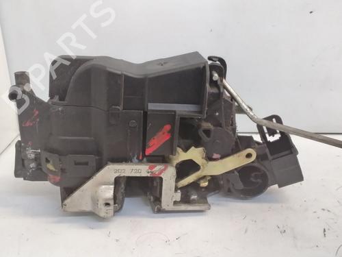 Used Front right lock Front right lock 37014969 37014969
