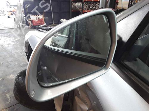 Left mirror AUDI A4 B8 (8K2) 2.0 TDI BP25254341C26