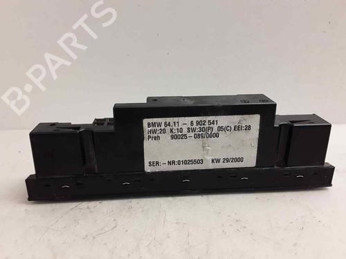 Climate control BMW 5 (E39) 530 i | BP29702364I5 