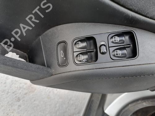 Elektronisk modul MERCEDES-BENZ C-CLASS (W203) C 220 CDI (203.006, 203.008) | BP11736094M83 