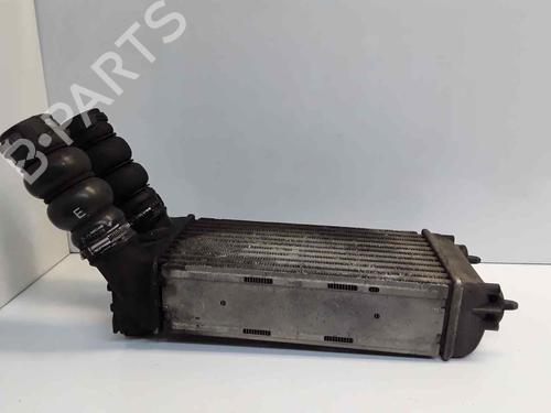 Intercooler Intercooler PEUGEOT 3008 I MPV (0U_) 1.6 HDi (109 hp) 34043576 34043576