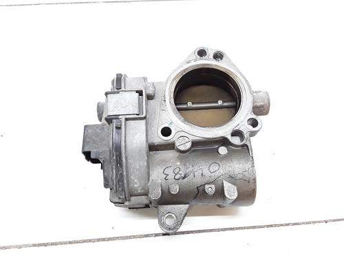 Throttle body PEUGEOT 207 (WA_, WC_) 1.4 16V | BP15127361M82 