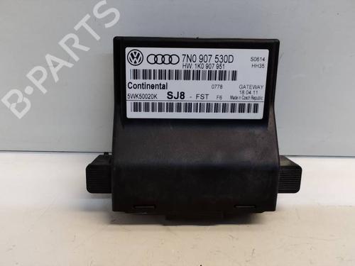 Used Electronic module Electronic module VW GOLF VI (5K1) 1.6 TDI (105 hp) 39693783 39693783