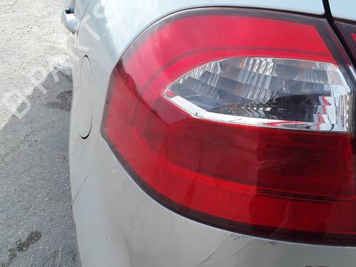 Used Left taillight KIA RIO III (UB) 1.1 CRDi (75 hp) 15271575