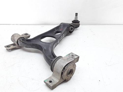 Left front suspension arm ALFA ROMEO 147 (937_) 1.6 16V T.SPARK ECO (937.AXA1A, 937.BXA1A) | BP13384933M12 