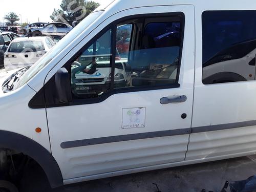 Used Left front door Left front door FORD TRANSIT CONNECT (P65_, P70_, P80_) 1.8 TDCi (90 hp) 33833005 33833005