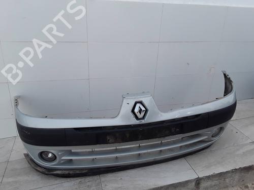 Used Front bumper Front bumper RENAULT CLIO II (BB_, CB_) [1998-2016] 32737213 32737213