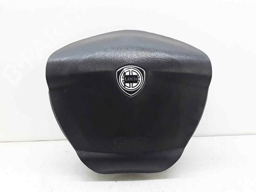 Used Driver airbag LANCIA YPSILON (843_) 1.2 (843.AXB1A) (80 hp) 23395048