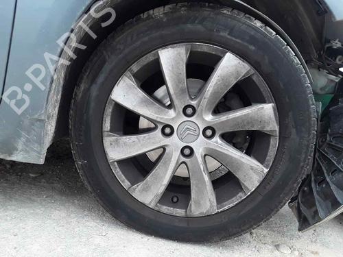 Used Rim CITROËN C4 Picasso I MPV (UD_) 1.6 HDi (109 hp) 25026519