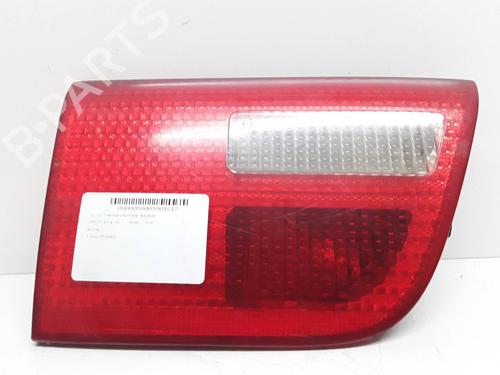 Venstre baglygte bagklap BMW X5 (E53) 3.0 i | BP8645790C79