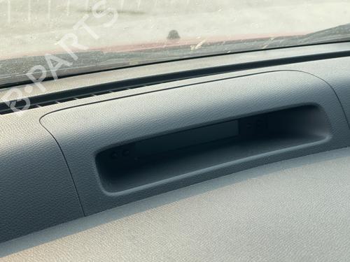 Ferdsskriver SUZUKI SWIFT III (MZ, EZ) [2005-2025]  27440609