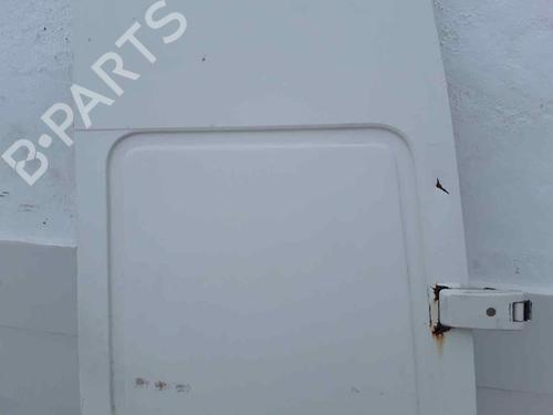 Right rear door VW LT 28-46 II Van (2DA, 2DD, 2DH) 2.8 TDI | BP32175407C5 