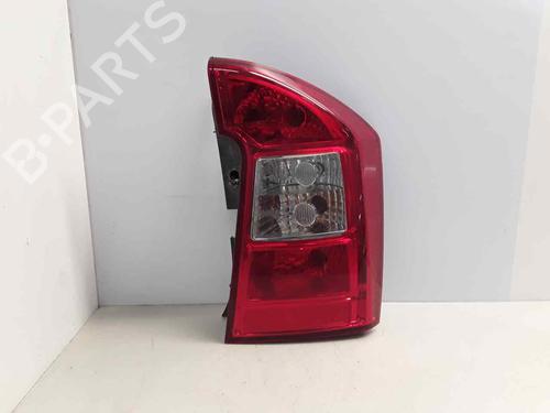 Højre baglygte KIA CARENS III MPV (UN) 2.0 CRDi 140 (140 hp) 17313673