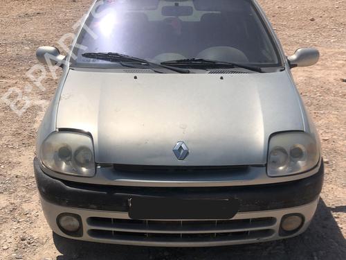 Teile für RENAULT CLIO II (BB_, CB_) 1.9 D (B/CB0E, BB0J) 4749182