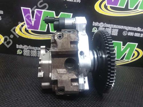 Injection pump RENAULT ESPACE IV (JK0/1_) | BP7468979M78