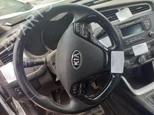 Electronic sensor KIA CEE'D Sportswagon (JD) 1.6 CRDi 110 | BP13918757M84 