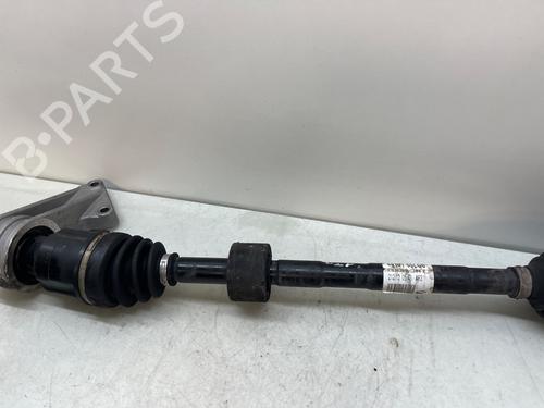 Right front driveshaft FIAT SEDICI (189_) 1.6 16V | BP28827398M39 