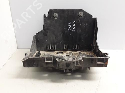 Used Battery RENAULT KANGOO / GRAND KANGOO II (KW0/1_) 1.5 dCi 85 (KW0K, KW0L, KW0B) (86 hp) 17717031