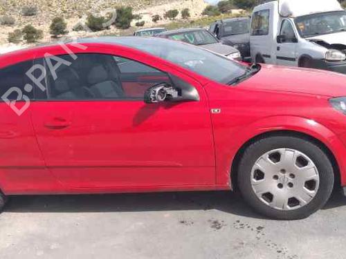 Fuel flap OPEL ASTRA H GTC (A04) 1.7 CDTi (L08) | BP10171257C131 