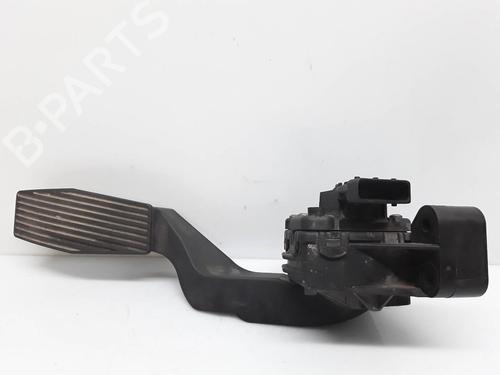 Used Pedal OPEL ZAFIRA A MPV (T98) [1999-2006]  8075436