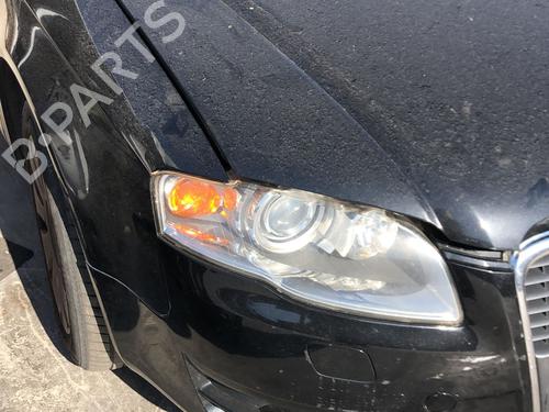 Headlight switch AUDI A4 B7 (8EC) 2.0 TDI quattro | BP36650253I24 - Image 11