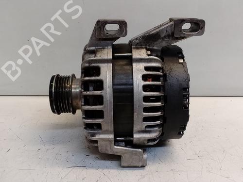 Used Alternator Alternator 37700141 37700141