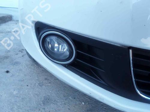 Used Right front fog light VW GOLF VI (5K1) 1.6 TDI (105 hp) 20137177