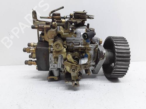 Used Injection pump NISSAN TRADE Van 3.0 TDiC (106 hp) 12317197