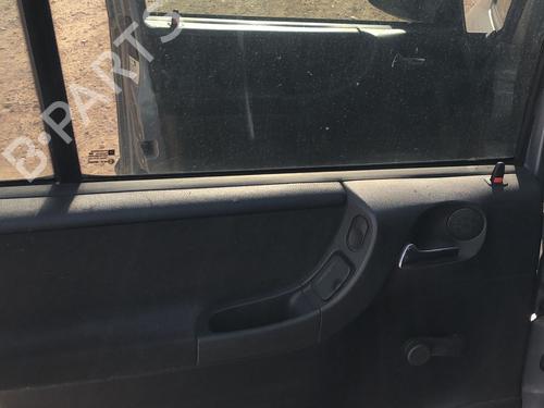 Right headlight OPEL ZAFIRA A MPV (T98) 2.0 DTI 16V (F75) | BP25928764C29