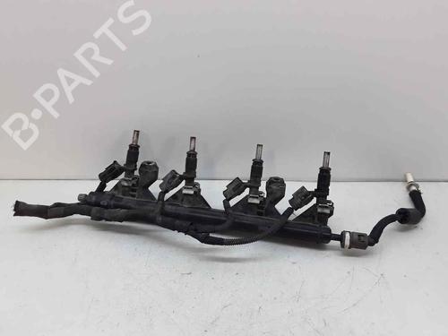 Injection rail CITROËN C4 I (LC_) | BP23534653M98