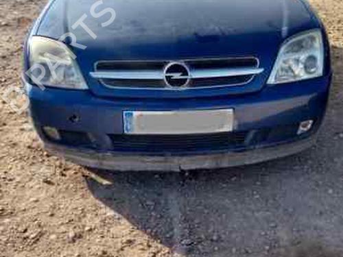 Elektronensonde OPEL VECTRA C (Z02) 2.2 DTI 16V (F69) | BP15394002M84 