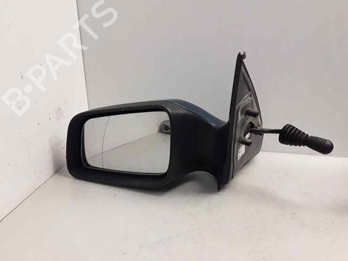 Używane Lusterko boczne lewe OPEL ASTRA G Hatchback (T98) 1.6 (F08, F48) (84 hp) 29338263