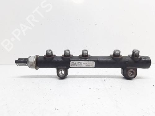 Sprederrør FORD FOCUS III 1.6 TDCi (95 hp) 18506575