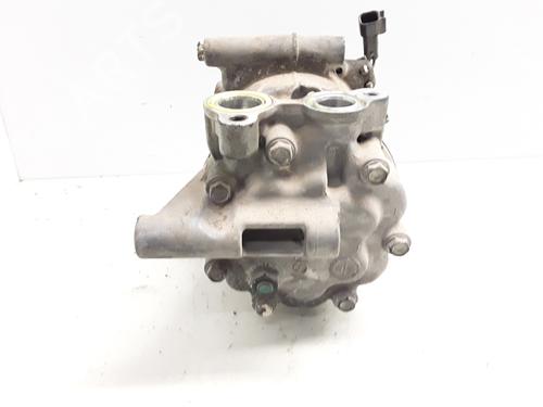 AC compressor FORD TRANSIT Van (FA_ _)  | BP16554770M34 