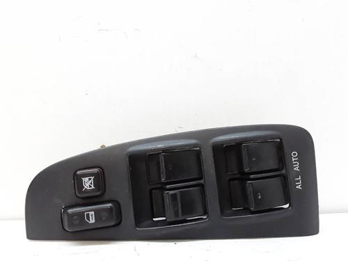 Used Left front window switch Left front window switch TOYOTA AVENSIS (_T25_) 2.0 D-4D (CDT250_, CDT250R) (116 hp) 9299189 9299189