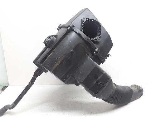 Used Air filter box VW POLO V (6R1, 6C1) 1.2 TDI (75 hp) 18908728