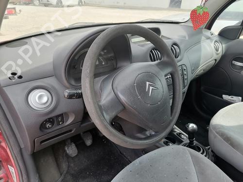 Servo brake CITROËN C3 I (FC_, FN_) 1.4 i Bivalent | BP11284990M42 