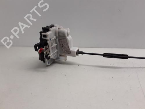 Used Front left lock FIAT 500 (312_) 1.3 D Multijet (312AXE1A) (95 hp) 19700996