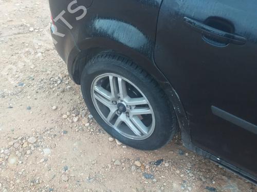 Højre fortil lås FORD FOCUS C-MAX (DM2)  | BP11061040C97 