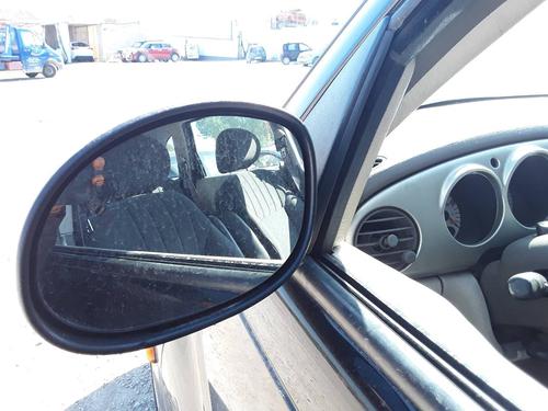 Left mirror CHRYSLER PT CRUISER (PT_) 1.6 | BP9201435C26 