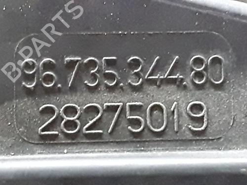 Throttle body FORD FIESTA VI (CB1, CCN) 1.5 TDCi | BP15057502M82 