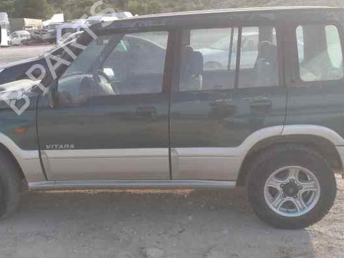 Mass air flow sensor SUZUKI VITARA (ET, TA, TD) 1.9 D All-wheel Drive (SE419TD) | BP15782673M95