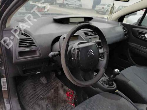 Left front driveshaft CITROËN C4 I (LC_)  | BP10912809M38 