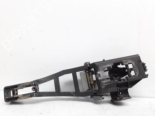Used Front left exterior door handle FORD FOCUS II Turnier (DA_, FFS, DS) [2004-2012]  8385245