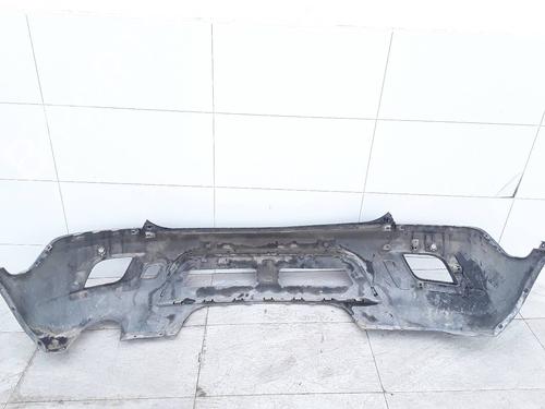 Rear bumper OPEL MOKKA / MOKKA X (J13) 1.4 4x4 (_76) | BP16834897C8 